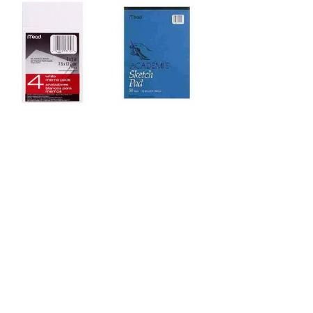 Picture for category Scratch Pads